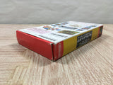 Super Mario Kart Boxed Nintendo Super Famicom SNES Japan - UF6140