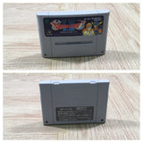 Dragon Quest 1 & 2 Boxed Nintendo Super Famicom SNES Japan - UF6141