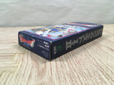 Dragon Quest 1 & 2 Boxed Nintendo Super Famicom SNES Japan - UF6141