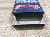 Dragon Quest 1 & 2 Boxed Nintendo Super Famicom SNES Japan - UF6141
