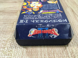 Dragon Quest 1 & 2 Boxed Nintendo Super Famicom SNES Japan - UF6141