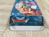 Dragon Quest III 3 Boxed Nintendo Super Famicom SNES Japan - UF6142