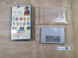 Dragon Quest III 3 Boxed Nintendo Super Famicom SNES Japan - UF6142
