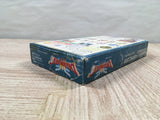 Dragon Quest III 3 Boxed Nintendo Super Famicom SNES Japan - UF6142