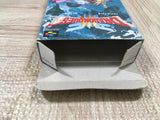 Dragon Quest III 3 Boxed Nintendo Super Famicom SNES Japan - UF6142