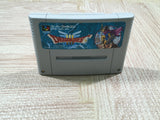 Dragon Quest III 3 Boxed Nintendo Super Famicom SNES Japan - UF6143