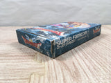 Dragon Quest III 3 Boxed Nintendo Super Famicom SNES Japan - UF6143