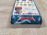 Dragon Quest III 3 Boxed Nintendo Super Famicom SNES Japan - UF6143