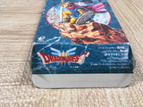 Dragon Quest III 3 Boxed Nintendo Super Famicom SNES Japan - UF6143
