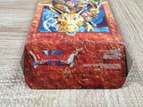Dragon Quest VI 6 Boxed Nintendo Super Famicom SNES Japan - UF6144