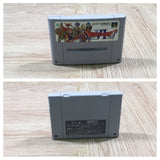 Dragon Quest VI 6 Boxed Nintendo Super Famicom SNES Japan - UF6144
