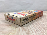 Dragon Quest VI 6 Boxed Nintendo Super Famicom SNES Japan - UF6144