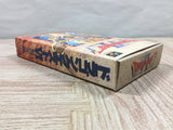 Dragon Quest VI 6 Boxed Nintendo Super Famicom SNES Japan - UF6144