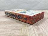 Dragon Quest VI 6 Boxed Nintendo Super Famicom SNES Japan - UF6144