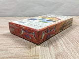 Dragon Quest VI 6 Boxed Nintendo Super Famicom SNES Japan - UF6144