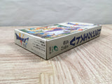 Dragon Quest V 5 Boxed Nintendo Super Famicom SNES Japan - UF6145