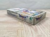 Dragon Quest V 5 Boxed Nintendo Super Famicom SNES Japan - UF6145