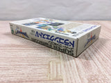 Dragon Quest V 5 Boxed Nintendo Super Famicom SNES Japan - UF6145