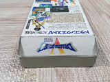 Dragon Quest V 5 Boxed Nintendo Super Famicom SNES Japan - UF6145