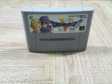 Dragon Quest V 5 Boxed Nintendo Super Famicom SNES Japan - UF6146