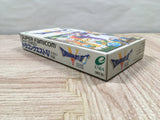 Dragon Quest V 5 Boxed Nintendo Super Famicom SNES Japan - UF6146