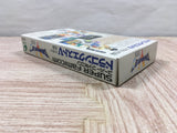 Dragon Quest V 5 Boxed Nintendo Super Famicom SNES Japan - UF6146