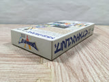 Dragon Quest V 5 Boxed Nintendo Super Famicom SNES Japan - UF6146