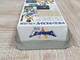 Dragon Quest V 5 Boxed Nintendo Super Famicom SNES Japan - UF6146