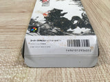 Final Fantasy VI 6 Boxed Nintendo Super Famicom SNES Japan - UF6147