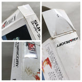 Final Fantasy VI 6 Boxed Nintendo Super Famicom SNES Japan - UF6147