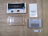 Final Fantasy VI 6 Boxed Nintendo Super Famicom SNES Japan - UF6147