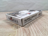 Final Fantasy VI 6 Boxed Nintendo Super Famicom SNES Japan - UF6147