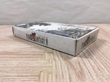 Final Fantasy VI 6 Boxed Nintendo Super Famicom SNES Japan - UF6147