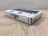 Final Fantasy VI 6 Boxed Nintendo Super Famicom SNES Japan - UF6147