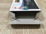 Final Fantasy VI 6 Boxed Nintendo Super Famicom SNES Japan - UF6147