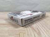Final Fantasy VI 6 Boxed Nintendo Super Famicom SNES Japan - UF6148