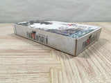 Final Fantasy VI 6 Boxed Nintendo Super Famicom SNES Japan - UF6148