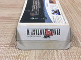 Final Fantasy VI 6 Boxed Nintendo Super Famicom SNES Japan - UF6148