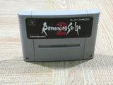 Romancing SaGa 2 Boxed Nintendo Super Famicom SNES Japan - UF6149