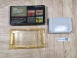 Romancing SaGa 2 Boxed Nintendo Super Famicom SNES Japan - UF6149
