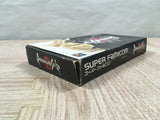 Romancing SaGa 2 Boxed Nintendo Super Famicom SNES Japan - UF6149