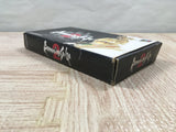 Romancing SaGa 2 Boxed Nintendo Super Famicom SNES Japan - UF6149