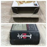 Romancing SaGa 2 Boxed Nintendo Super Famicom SNES Japan - UF6149