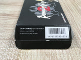 Romancing SaGa 2 Boxed Nintendo Super Famicom SNES Japan - UF6150