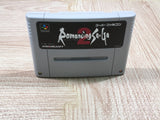 Romancing SaGa 2 Boxed Nintendo Super Famicom SNES Japan - UF6150