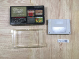 Romancing SaGa 2 Boxed Nintendo Super Famicom SNES Japan - UF6150