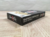 Romancing SaGa 2 Boxed Nintendo Super Famicom SNES Japan - UF6150