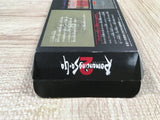 Romancing SaGa 2 Boxed Nintendo Super Famicom SNES Japan - UF6150