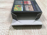 Romancing SaGa 2 Boxed Nintendo Super Famicom SNES Japan - UF6150