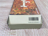 Romancing Sa Ga 3 Boxed Nintendo Super Famicom SNES Japan - UF6151